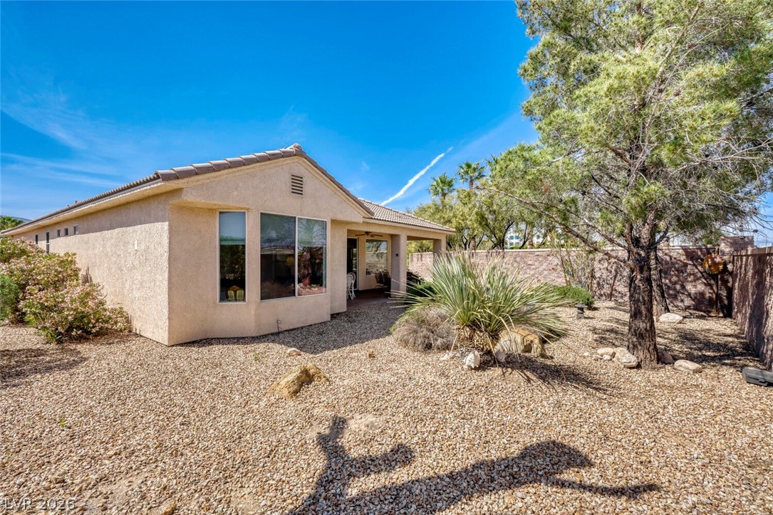 4126 Cascada Piazza Lane Las Vegas NV 89135