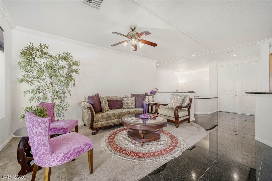 4126 Cascada Piazza Lane Las Vegas NV 89135