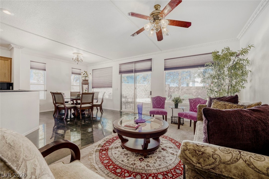 4126 Cascada Piazza Lane Las Vegas NV 89135