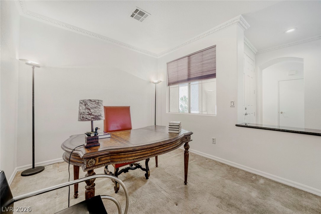 4126 Cascada Piazza Lane Las Vegas NV 89135