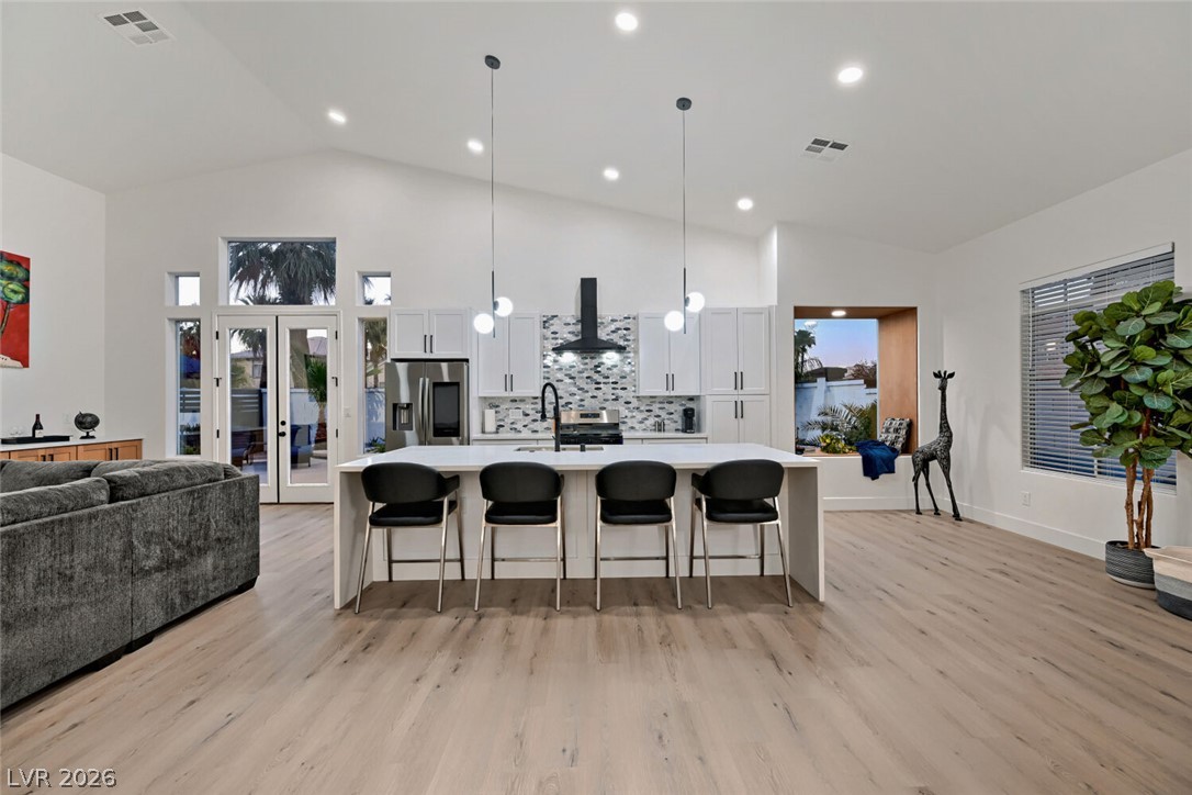 8870 Las Montanas Avenue Las Vegas NV 89147