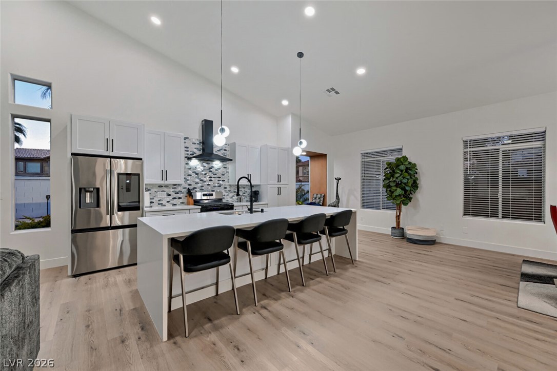 8870 Las Montanas Avenue Las Vegas NV 89147