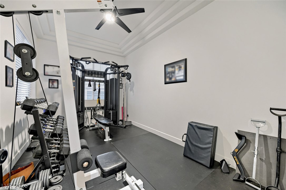 8870 Las Montanas Avenue Las Vegas NV 89147