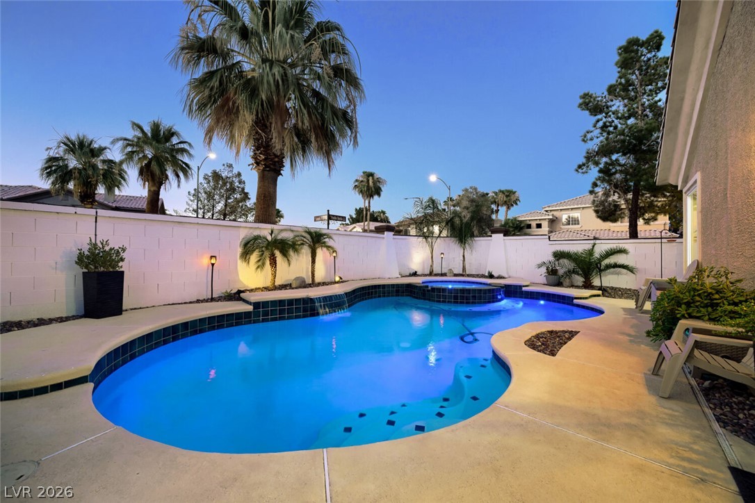 8870 Las Montanas Avenue Las Vegas NV 89147