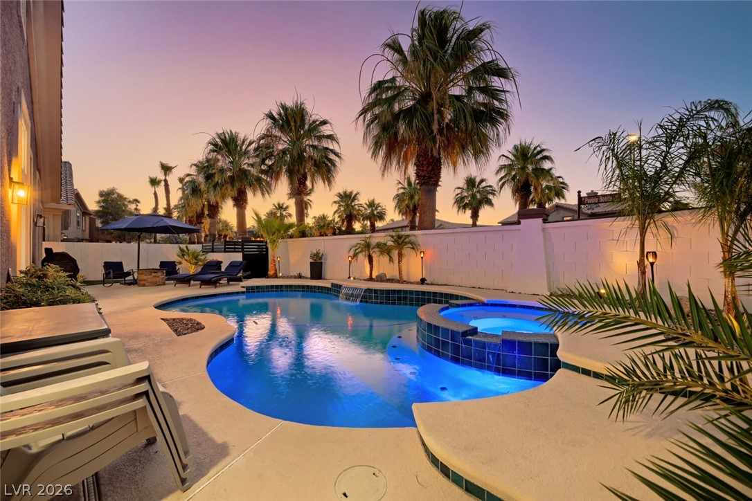 8870 Las Montanas Avenue Las Vegas NV 89147