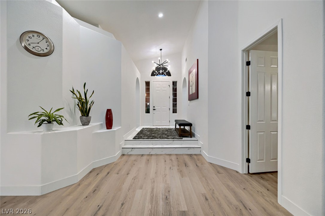 8870 Las Montanas Avenue Las Vegas NV 89147