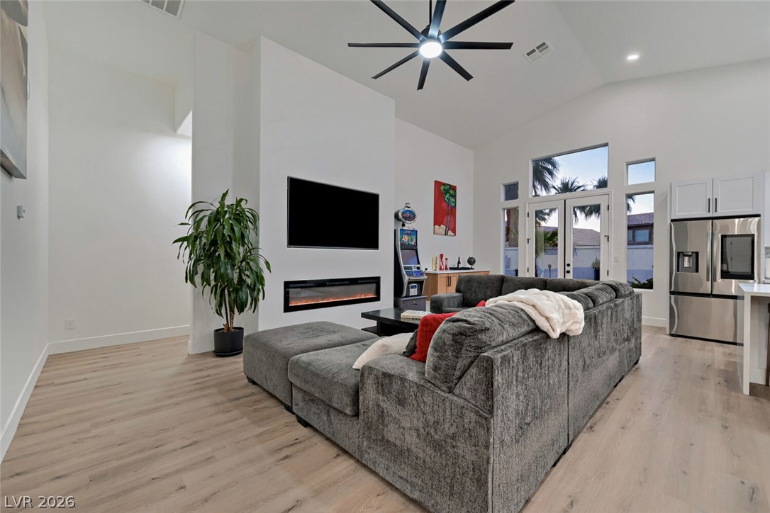 8870 Las Montanas Avenue Las Vegas NV 89147