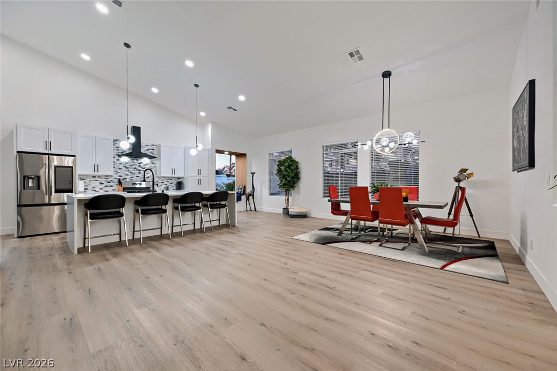 8870 Las Montanas Avenue Las Vegas NV 89147