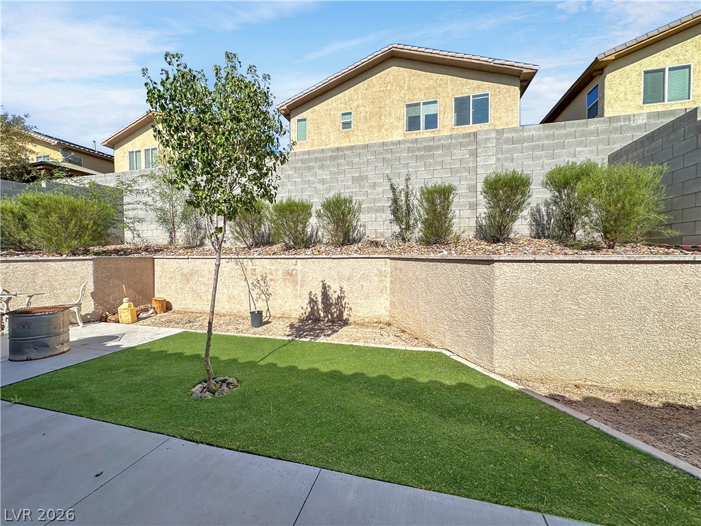 2742 Council Crest Court Las Vegas NV 89142