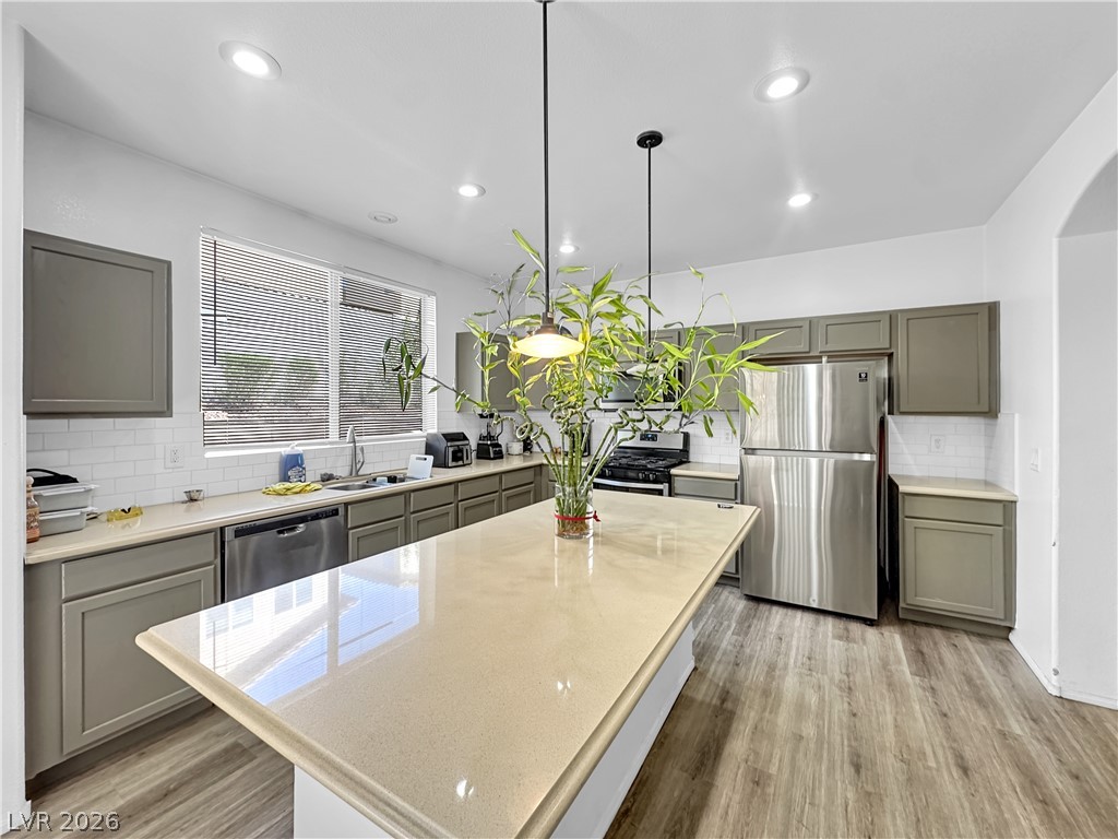 2742 Council Crest Court Las Vegas NV 89142