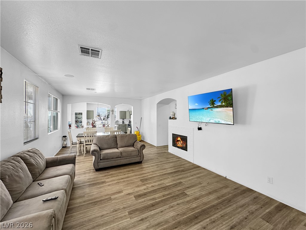 2742 Council Crest Court Las Vegas NV 89142