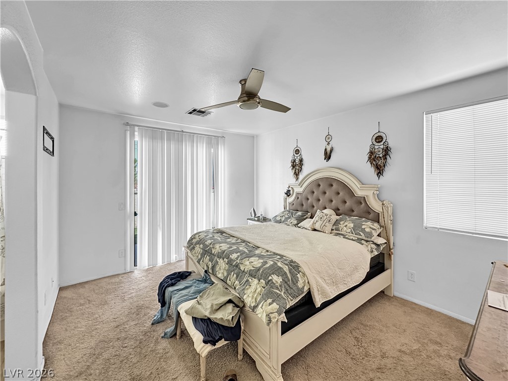 2742 Council Crest Court Las Vegas NV 89142