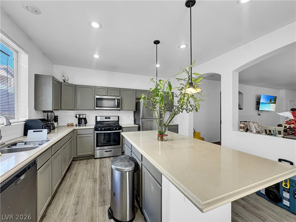 2742 Council Crest Court Las Vegas NV 89142