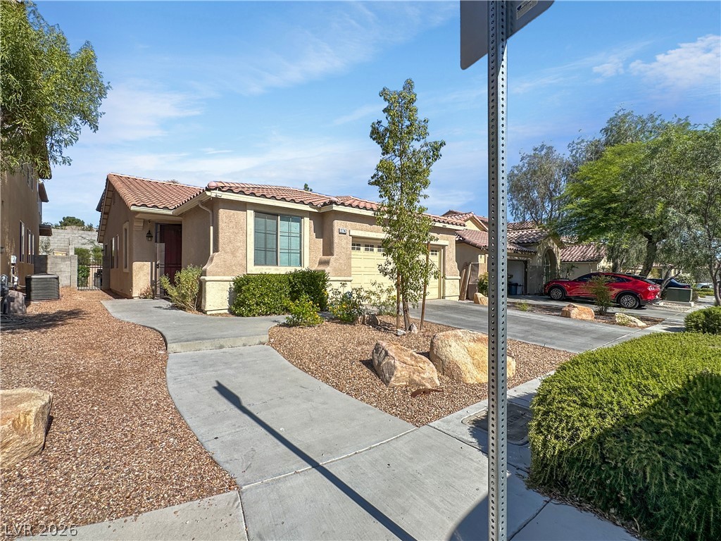 2742 Council Crest Court Las Vegas NV 89142