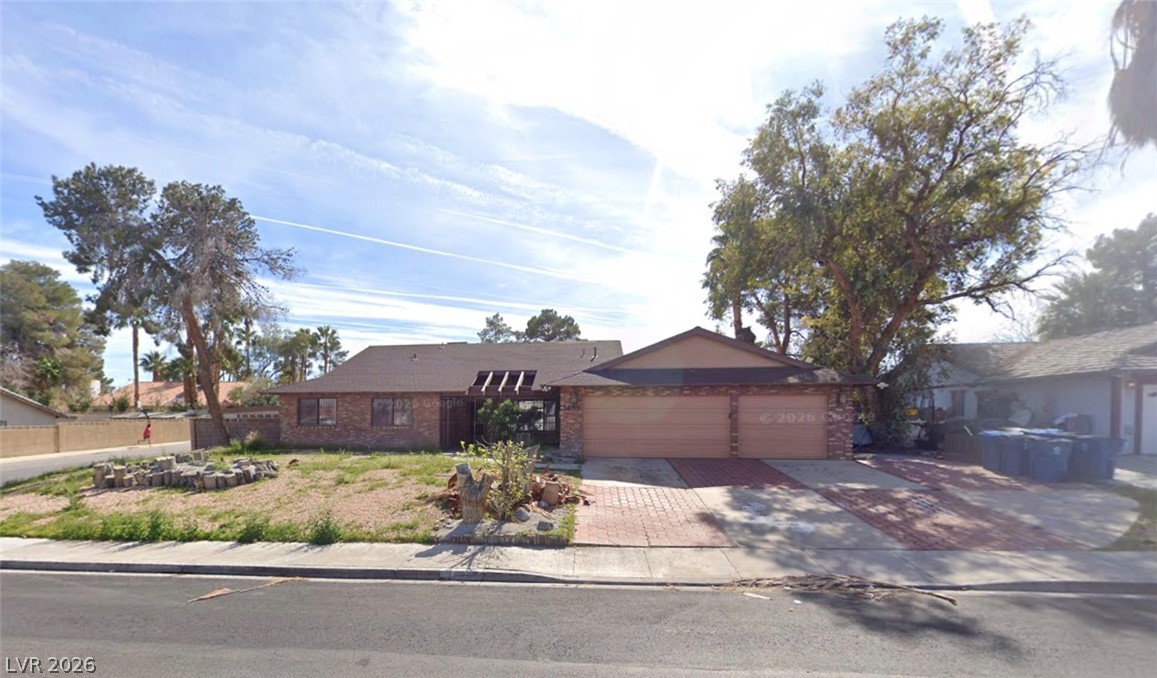 3489 Rawhide Street Las Vegas NV 89120