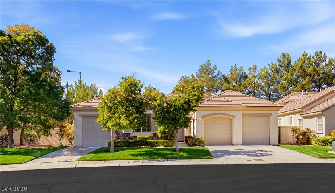 1009 Sir James Bridge Way Las Vegas NV 89145