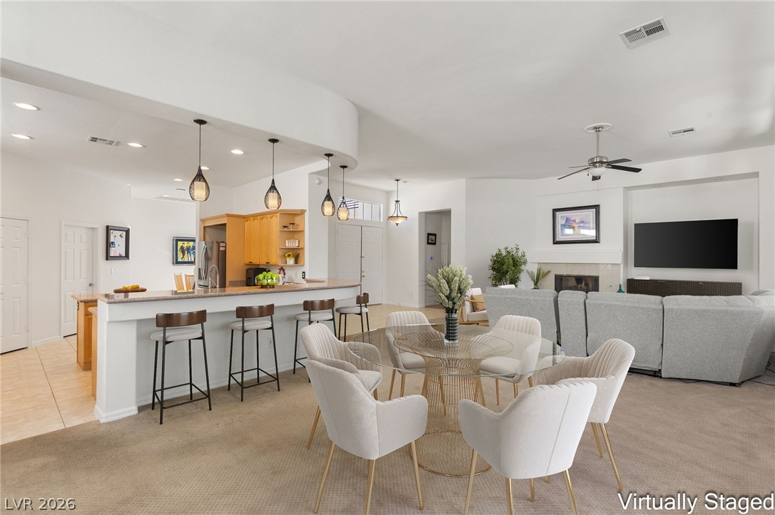 1009 Sir James Bridge Way Las Vegas NV 89145