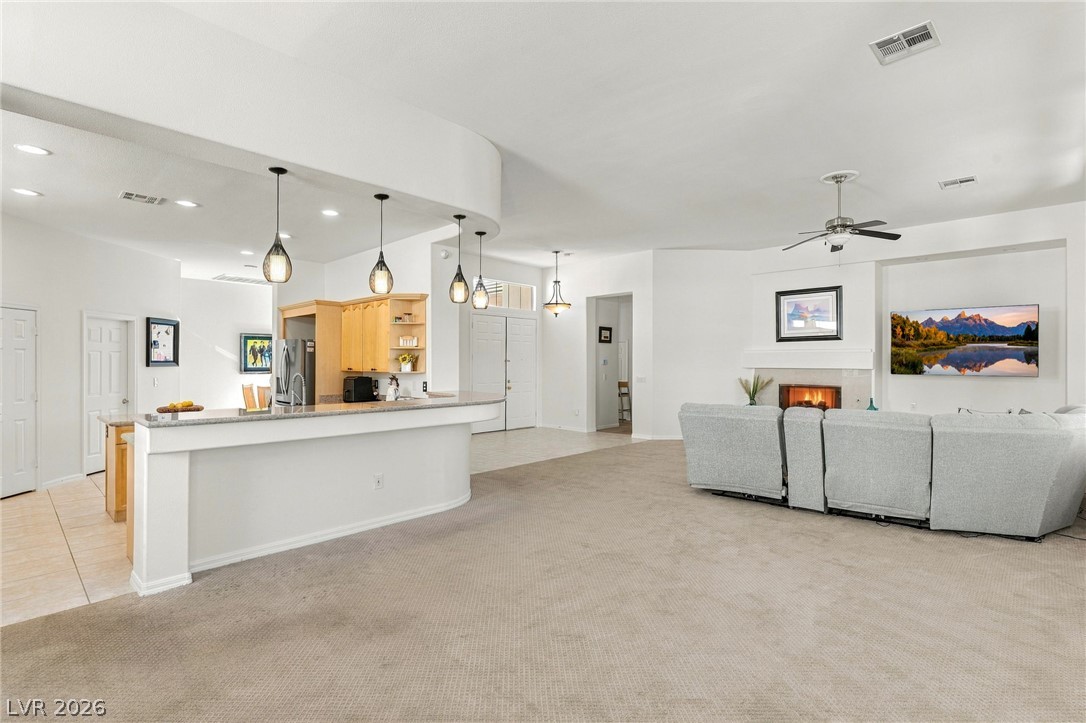 1009 Sir James Bridge Way Las Vegas NV 89145