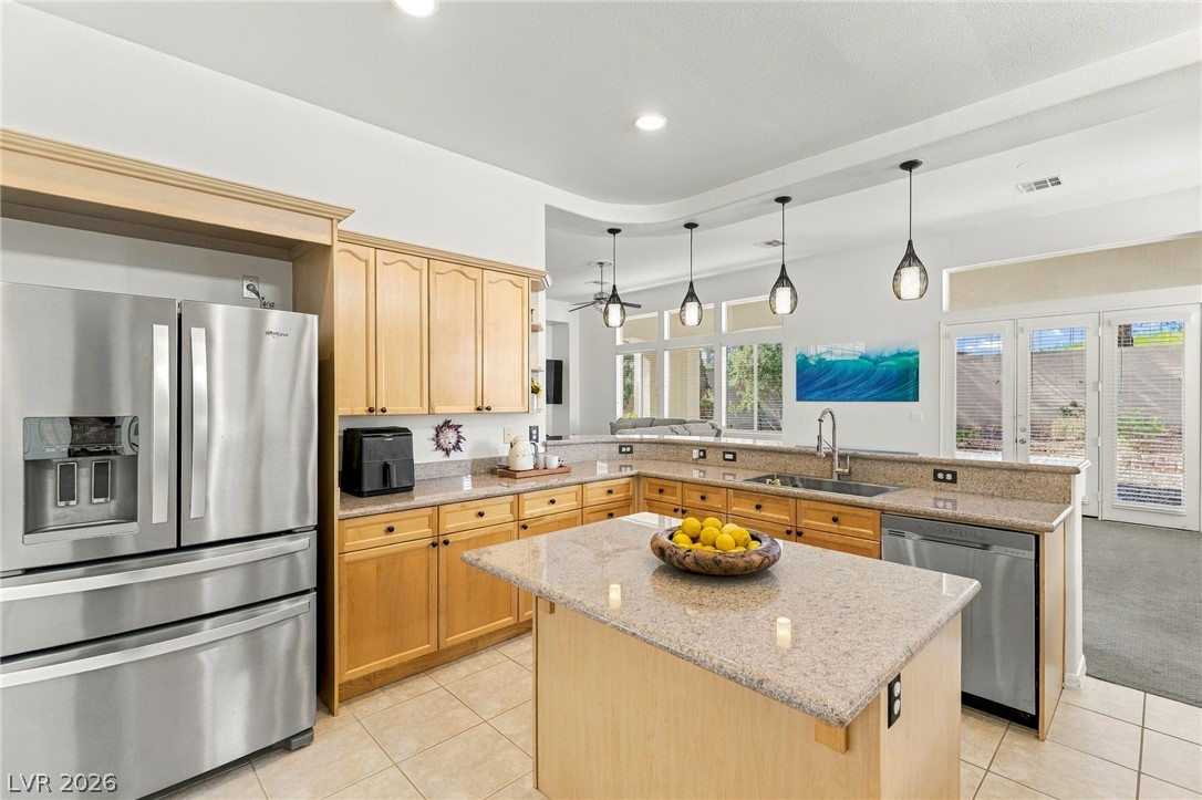 1009 Sir James Bridge Way Las Vegas NV 89145