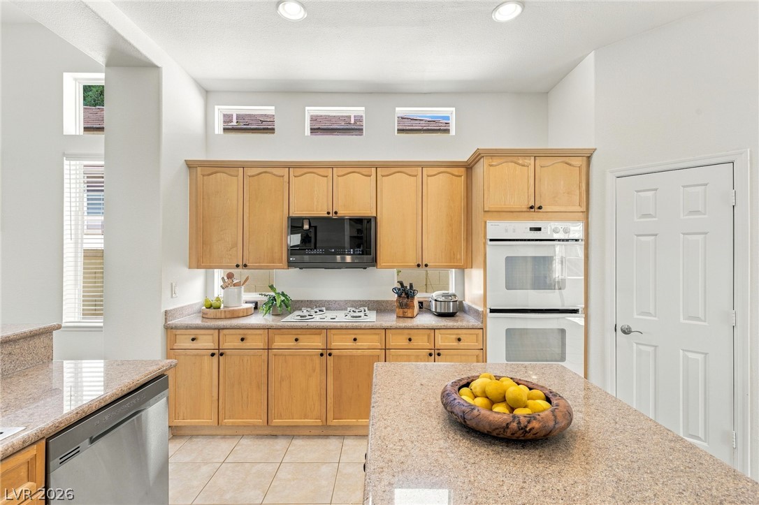 1009 Sir James Bridge Way Las Vegas NV 89145