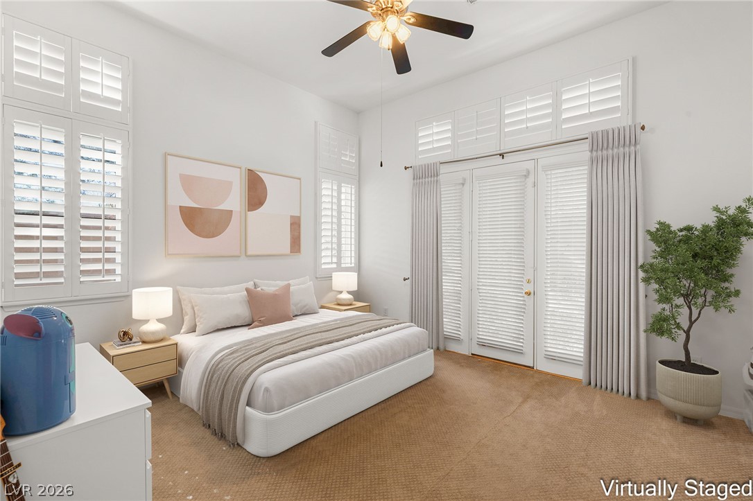 1009 Sir James Bridge Way Las Vegas NV 89145