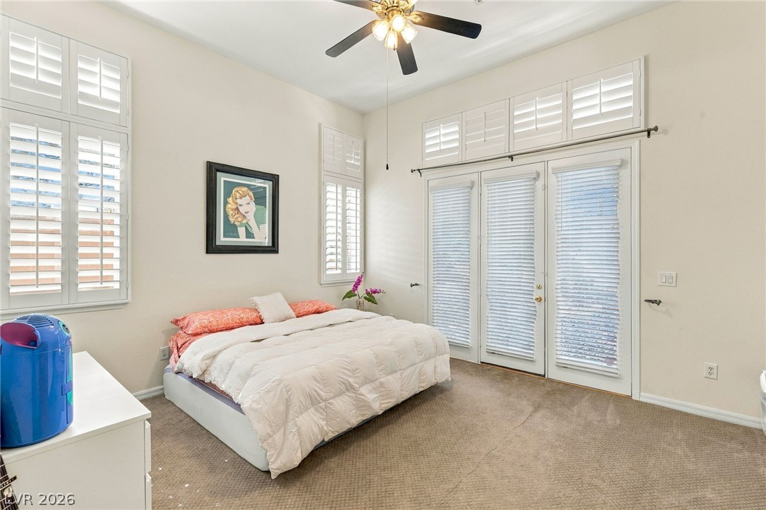 1009 Sir James Bridge Way Las Vegas NV 89145