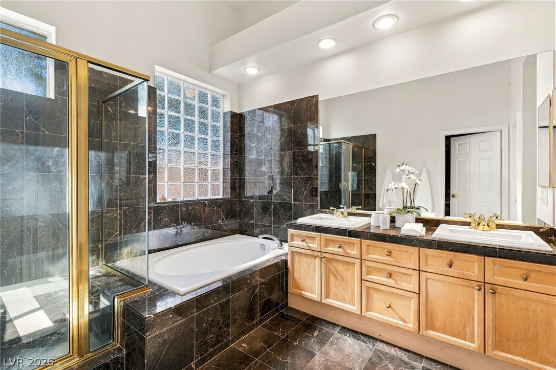 1009 Sir James Bridge Way Las Vegas NV 89145