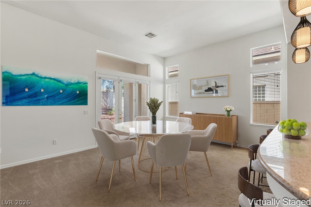 1009 Sir James Bridge Way Las Vegas NV 89145