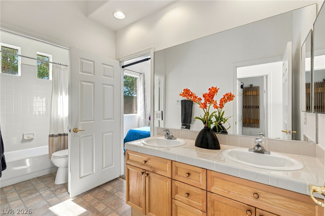 1009 Sir James Bridge Way Las Vegas NV 89145