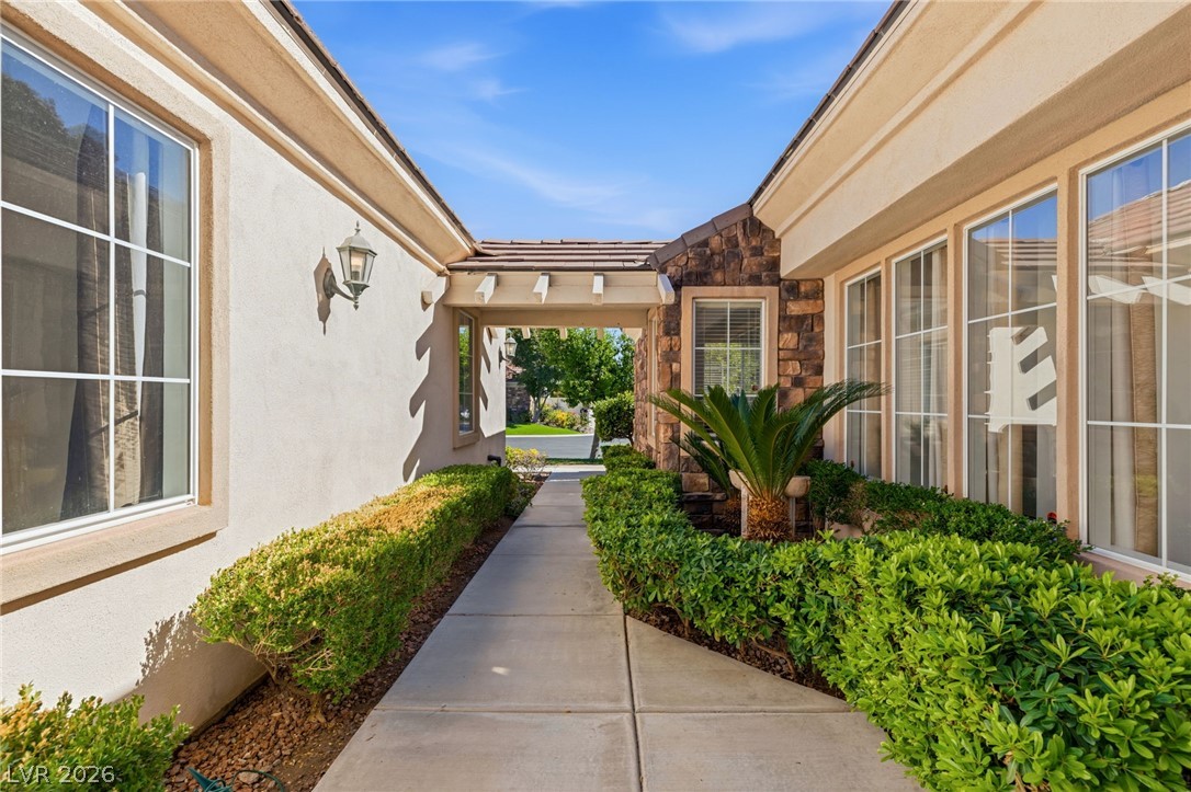 1009 Sir James Bridge Way Las Vegas NV 89145
