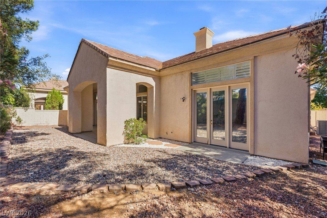 1009 Sir James Bridge Way Las Vegas NV 89145