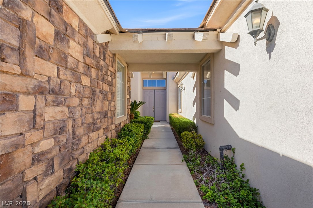 1009 Sir James Bridge Way Las Vegas NV 89145