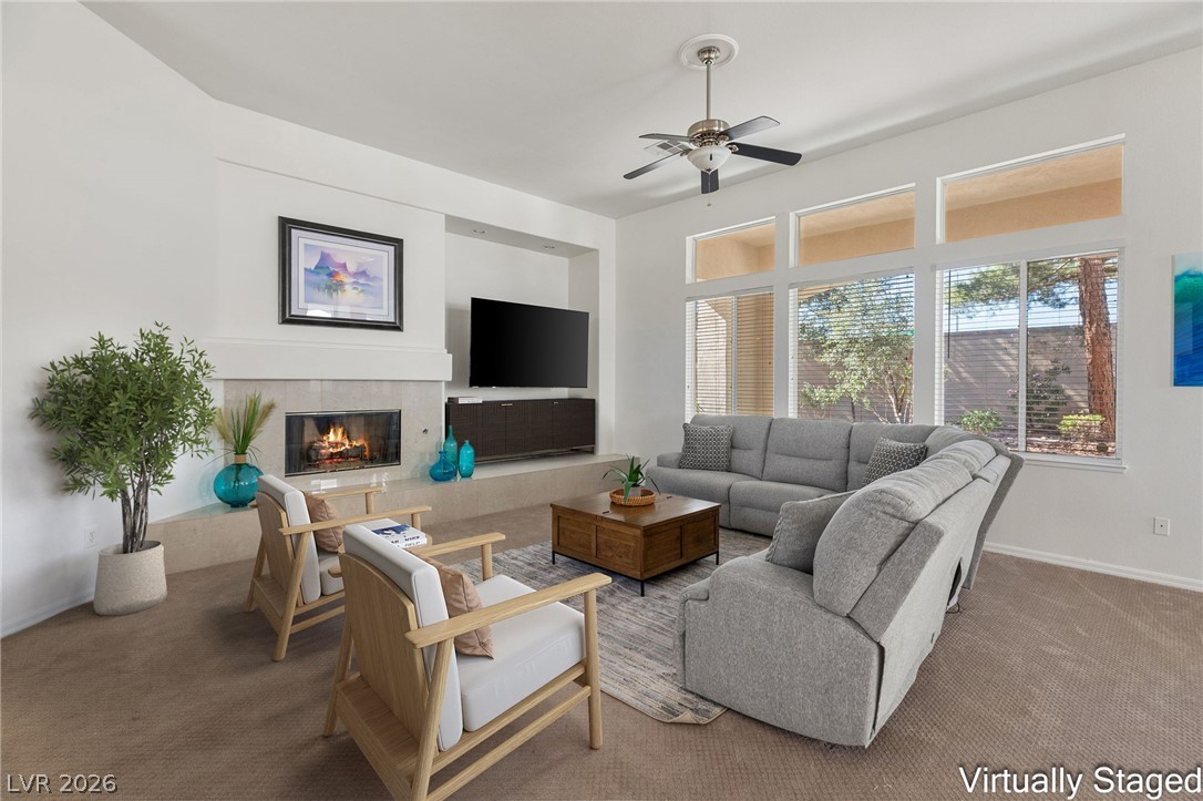 1009 Sir James Bridge Way Las Vegas NV 89145
