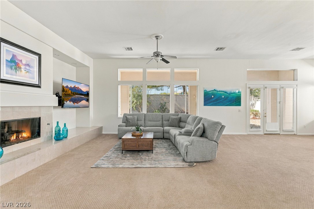 1009 Sir James Bridge Way Las Vegas NV 89145