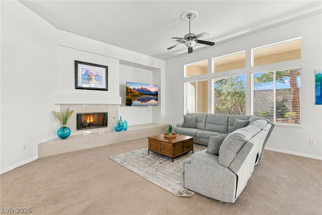 1009 Sir James Bridge Way Las Vegas NV 89145