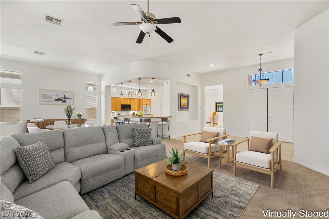 1009 Sir James Bridge Way Las Vegas NV 89145