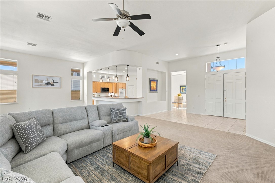 1009 Sir James Bridge Way Las Vegas NV 89145