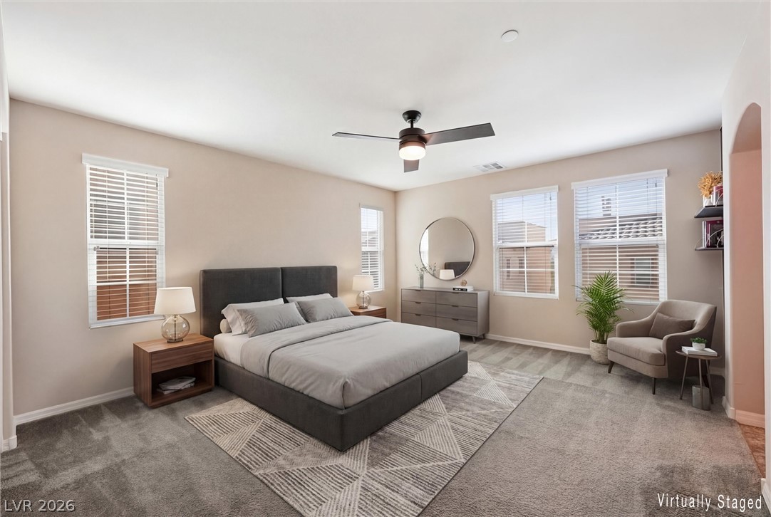 249 Cadence View Way Henderson NV 89011