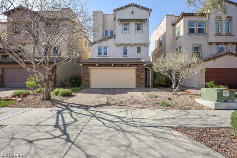 249 Cadence View Way Henderson NV 89011