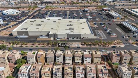 249 Cadence View Way Henderson NV 89011