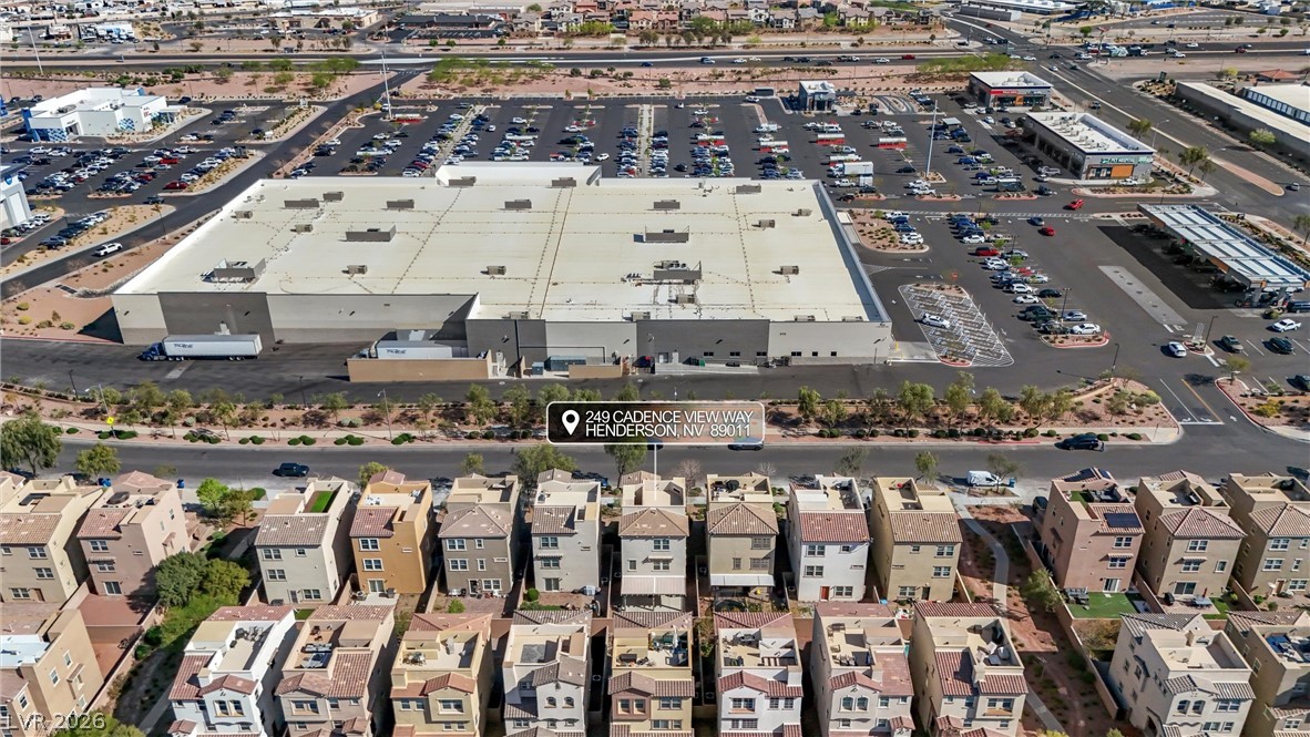 249 Cadence View Way Henderson NV 89011