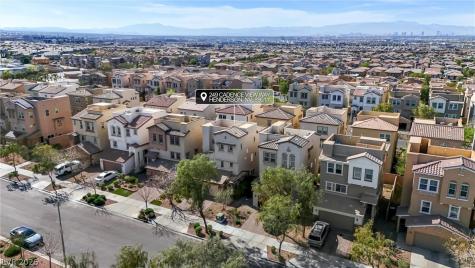 249 Cadence View Way Henderson NV 89011