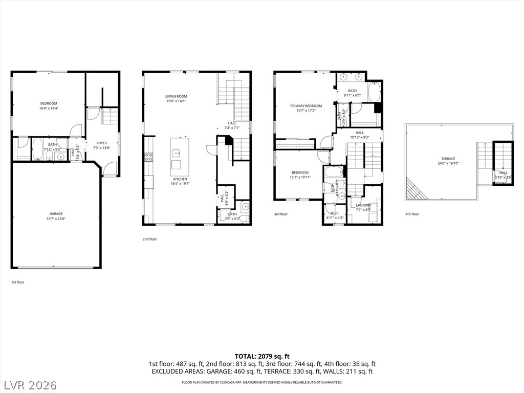 249 Cadence View Way Henderson NV 89011