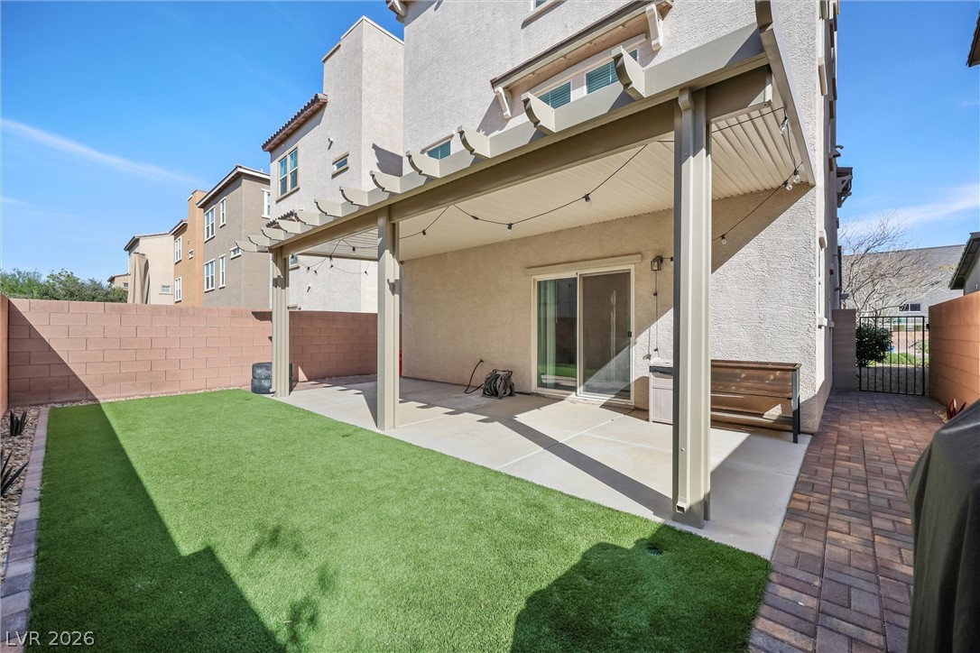 249 Cadence View Way Henderson NV 89011
