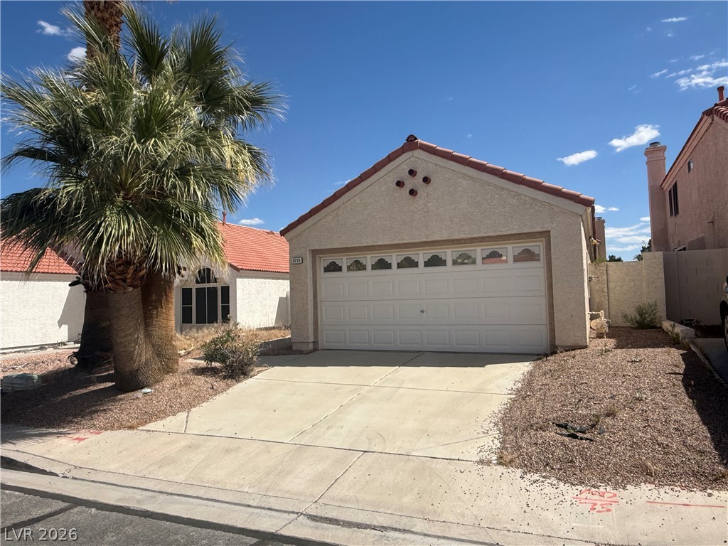 9713 Peacock Hill Circle Las Vegas NV 89117