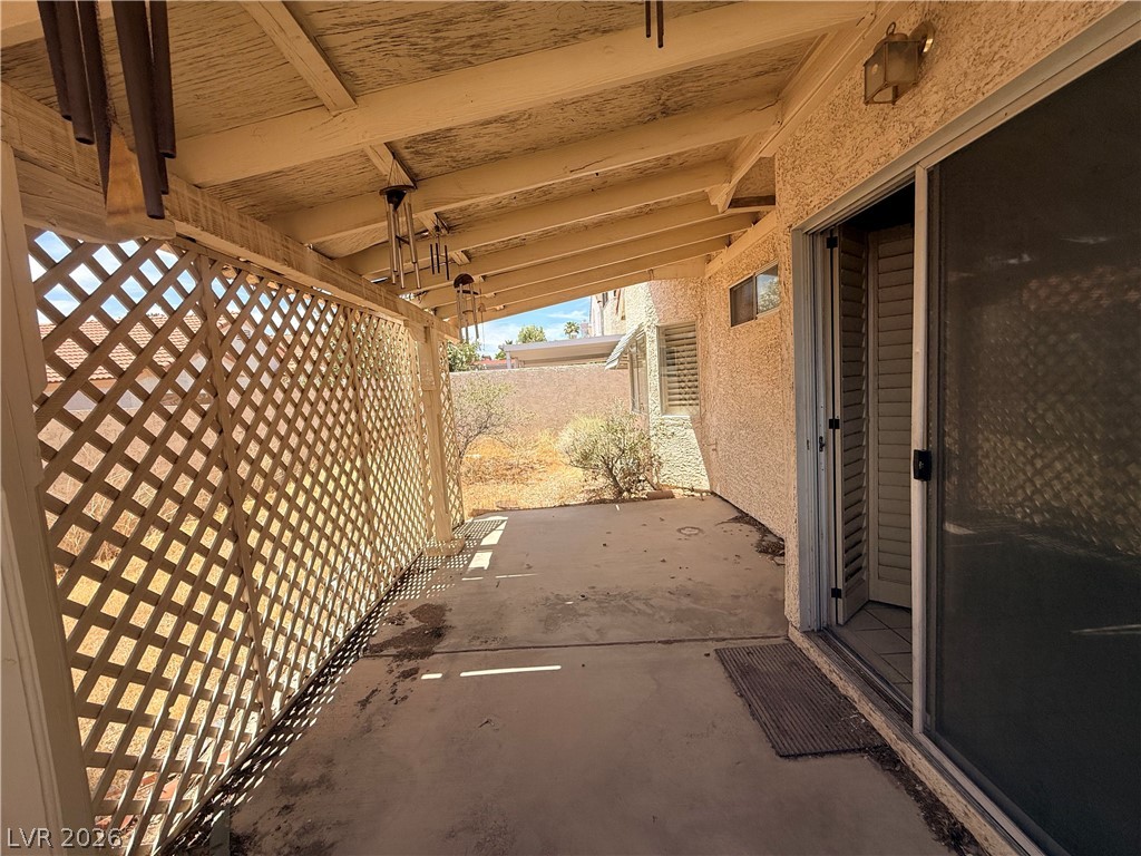 9713 Peacock Hill Circle Las Vegas NV 89117