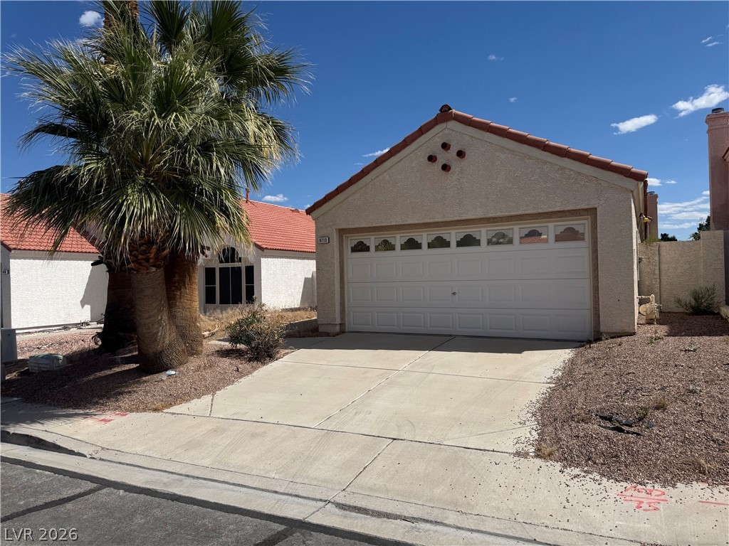 9713 Peacock Hill Circle Las Vegas NV 89117