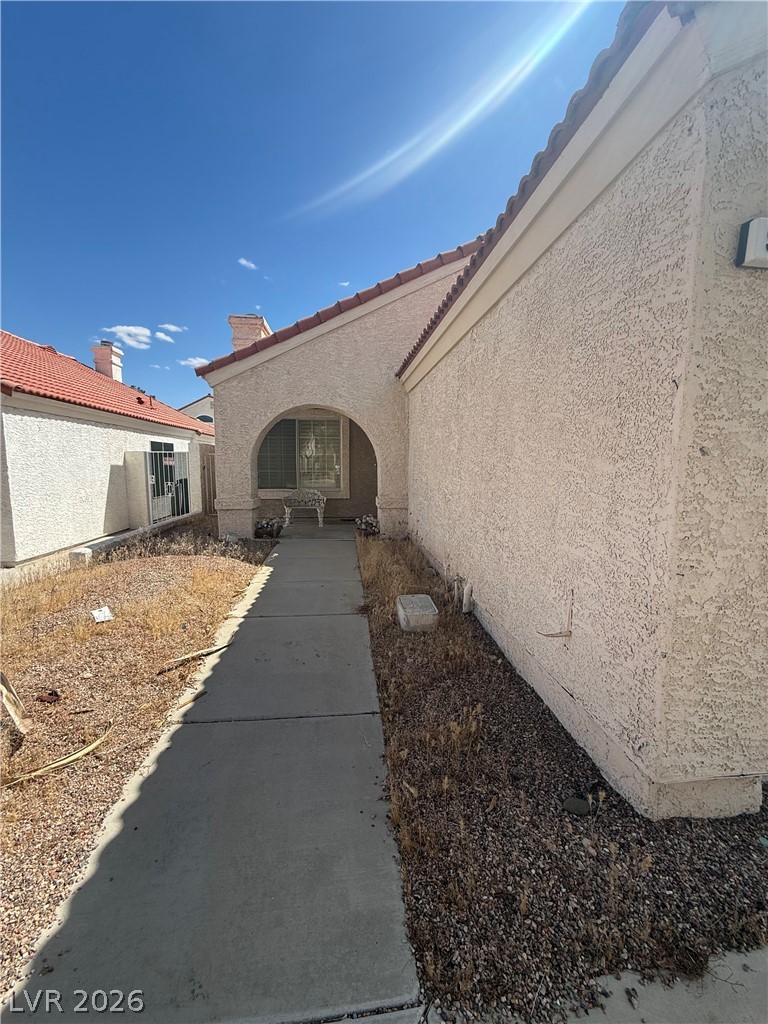 9713 Peacock Hill Circle Las Vegas NV 89117