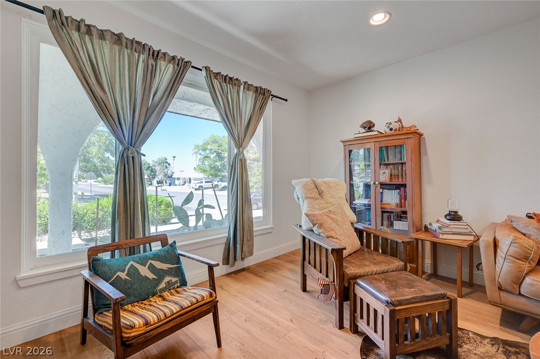 3507 La Paloma Avenue Las Vegas NV 89121