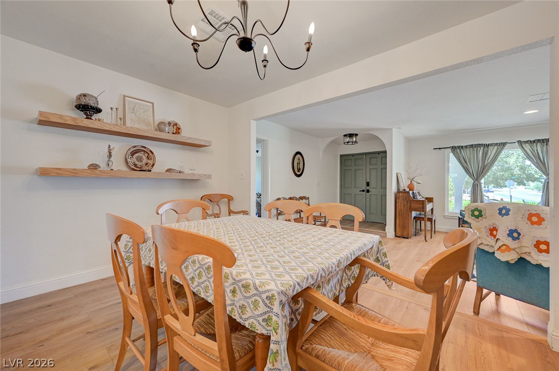3507 La Paloma Avenue Las Vegas NV 89121